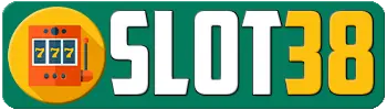 Logo Slot38